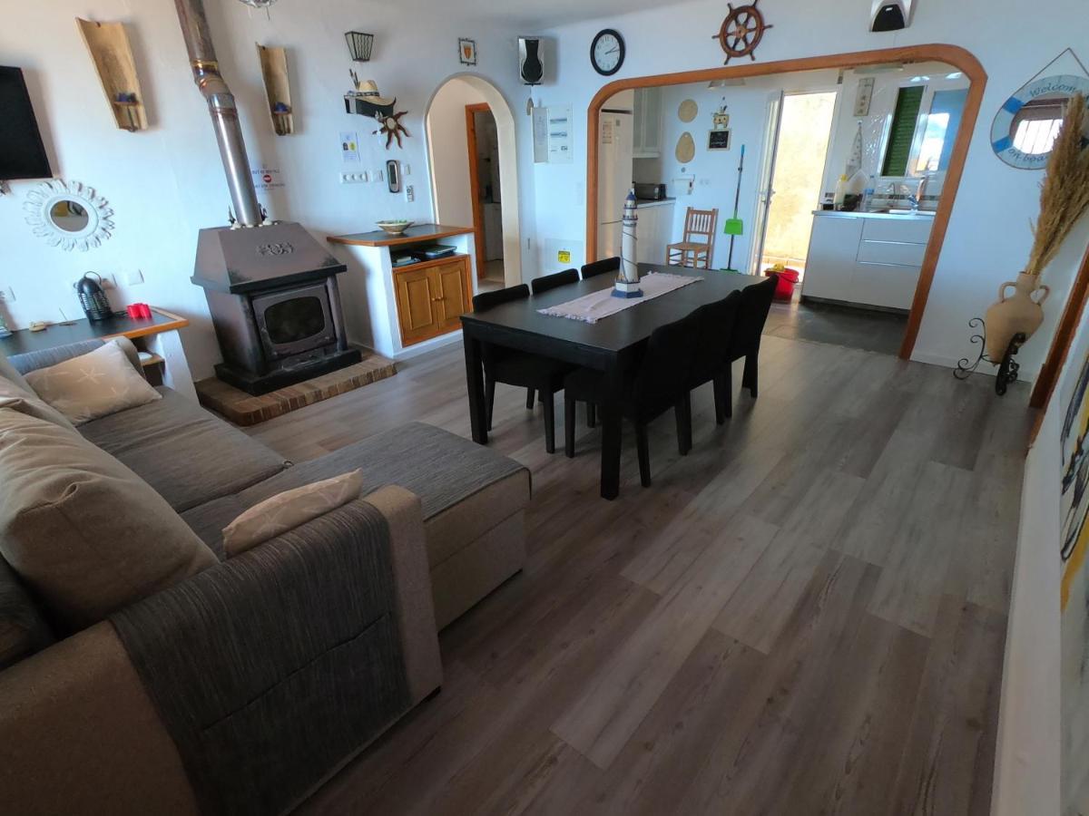 Son Riera Petit Paradis Banyalbufar Eksteriør billede